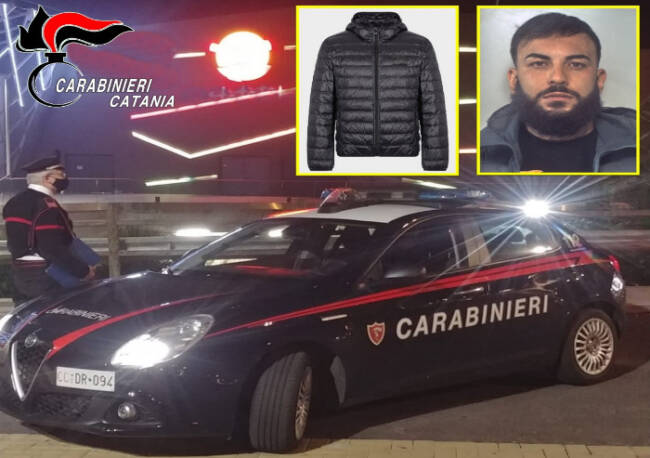 Succede a Catania e provincia: 7 novembre MATTINA