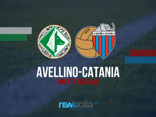 Avellino-Catania 1-2, blitz degli etnei in Campania: i rossazzurri tornano a vincere – RIVIVI LA CRONACA