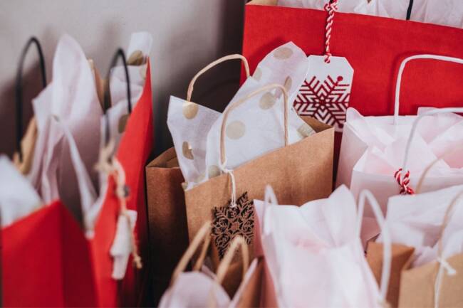 Black Friday, dopo il giorno del Ringraziamento il venerdì nero dello shopping catanese