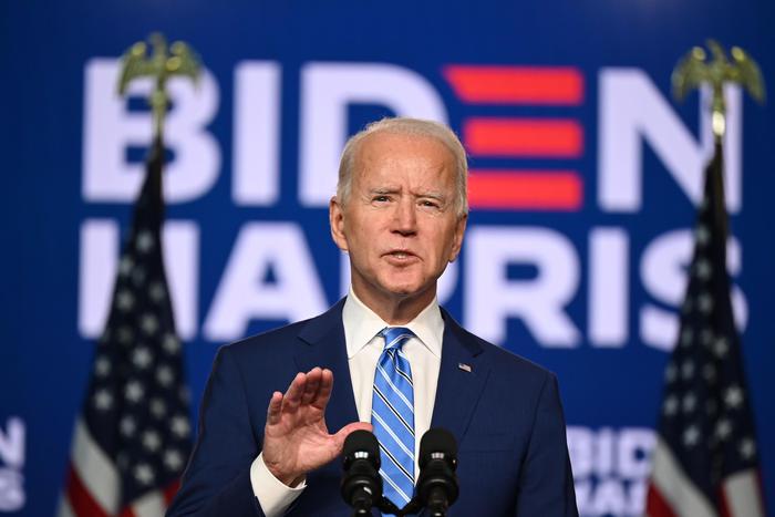 Elezioni USA 2020, Joe Biden “vede” la Casa Bianca: Nevada decisivo per assegnare la vittoria del Dem