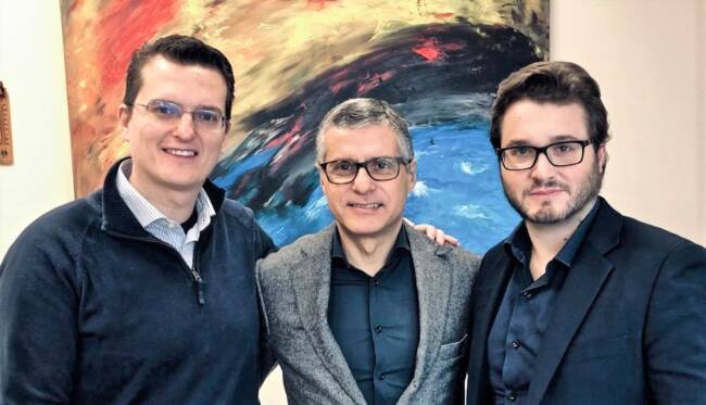 Tre docenti Unict tra gli Highly Cited Researcher 2020 di Web of Science