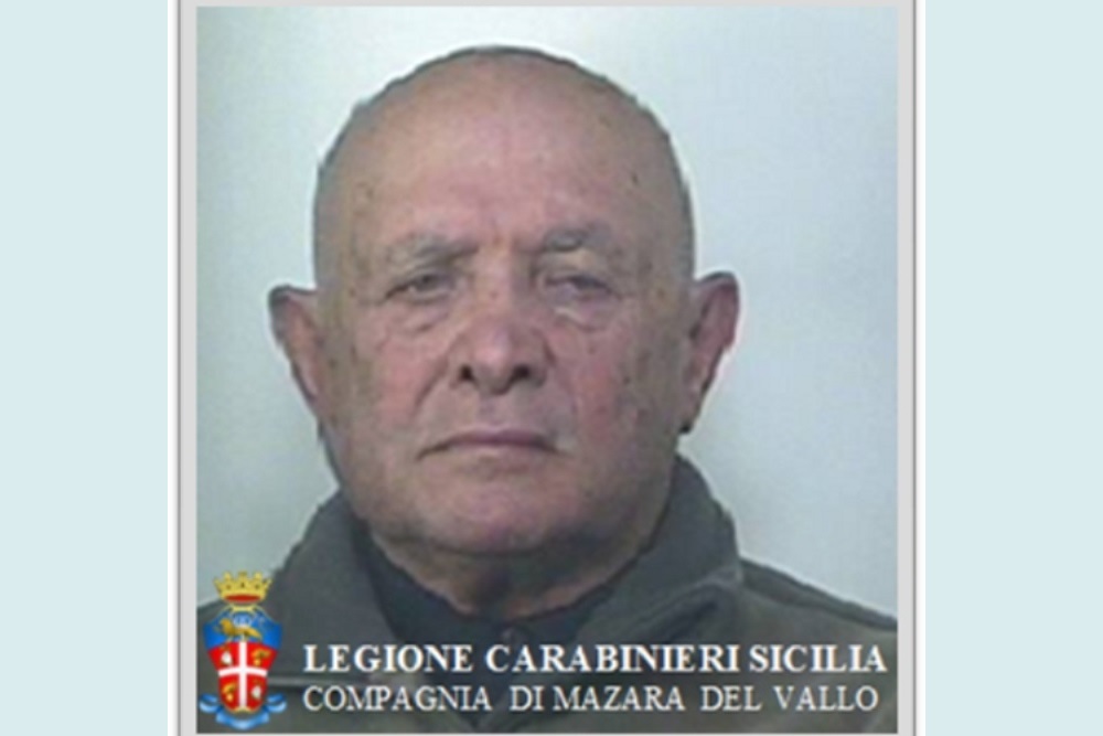 Morto Leonardo Bonafede, boss mafioso di Campobello di Mazara: domani i funerali in forma privata
