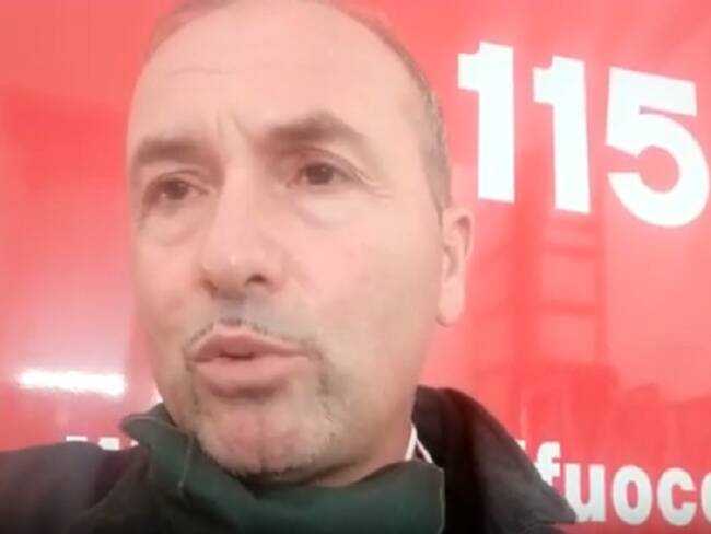 Vigili del fuoco, mancanza di personale ostacolo apertura nuove sedi. Barbagallo: “Non ci fermeremo” – VIDEO