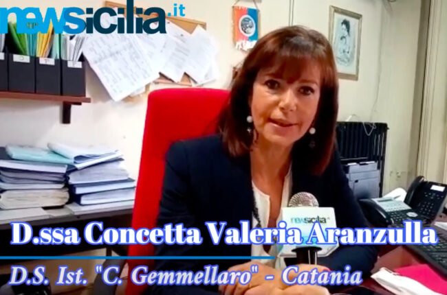 PCTO all’istituto “Carlo Gemmellaro” di Catania sulla tematica dell’alcolismo