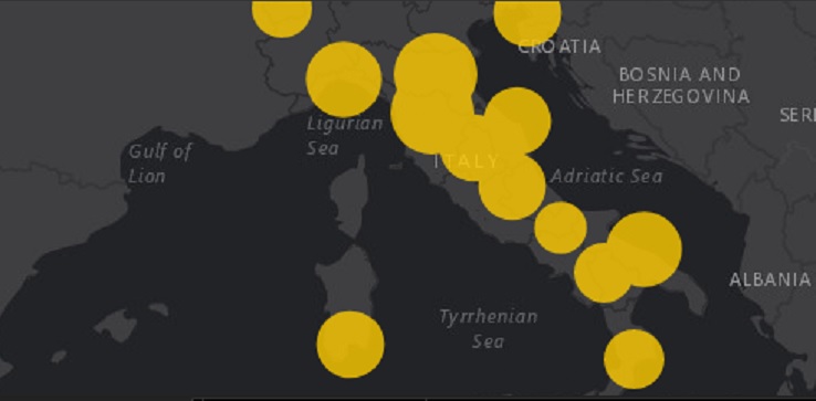 Coronavirus Italia, il bollettino del 6 novembre: oltre 37mila nuovi casi