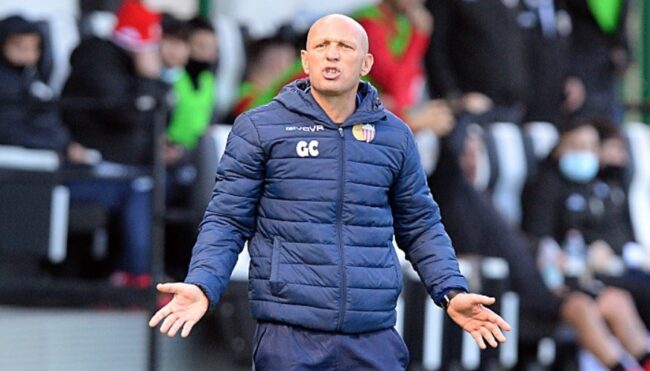 Calcio Catania, i convocati per la gara con l’Avellino: tegola Izco, è emergenza a centrocampo