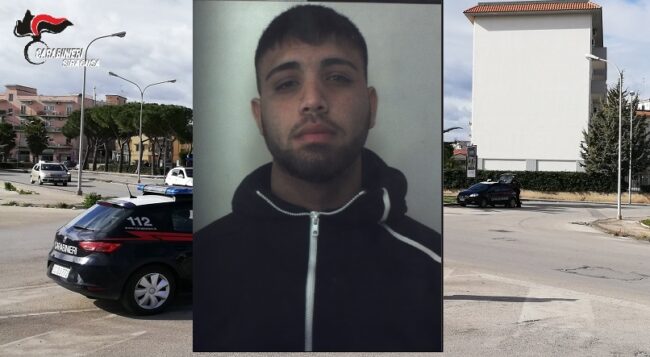 Succede a Siracusa e provincia: 27 novembre POMERIGGIO