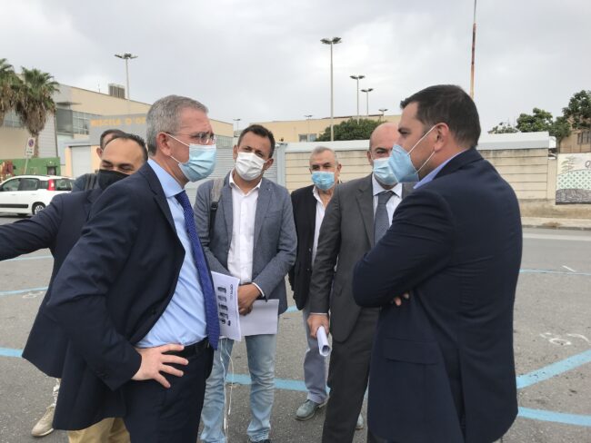 Messina, accordo Atm e Metroferrovia con biglietto unico. Cisl: “A Falcone chiediamo ulteriore sforzo”