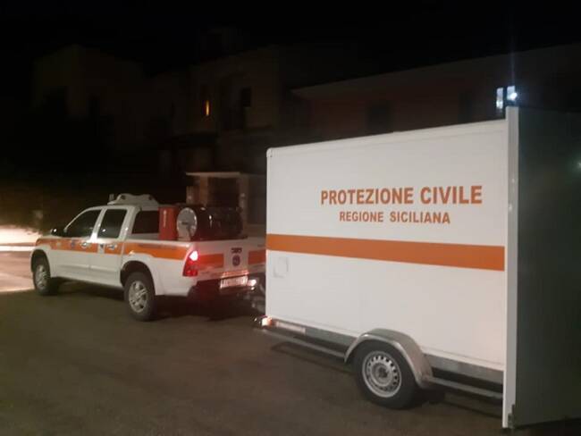 Focolaio Coronavirus in Sicilia, cluster in Rsa: “Più di 100 contagi nel Comune, rischio zona rossa”