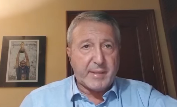 Migranti e Coronavirus, centro di accoglienza per minori “La Mano di Francesco” vicino alla chiusura: “Migranti trasferiti a fine isolamento”