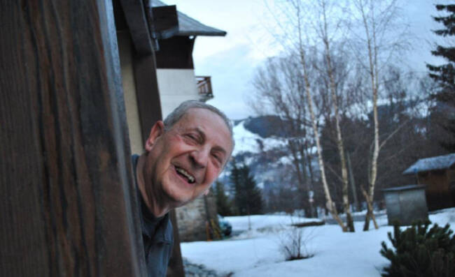 Deceduto l’oncologo Giuseppe Palazzotto: importante il suo aiuto nella lotta ai tumori e il suo ruolo di docente universitario