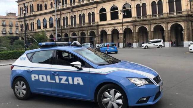 “Stazioni sicure”, continua l’operazione della Polfer in Sicilia: oltre 300 le persone controllate