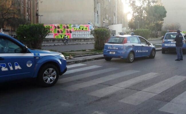 Spaccio in città, arrestate 4 persone: turni per la cessione del crack ai clienti