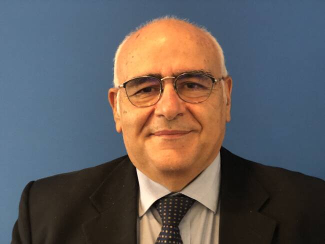 Eletto Luigi Manoli presidente di Metalmeccanici di Confindustria Catania