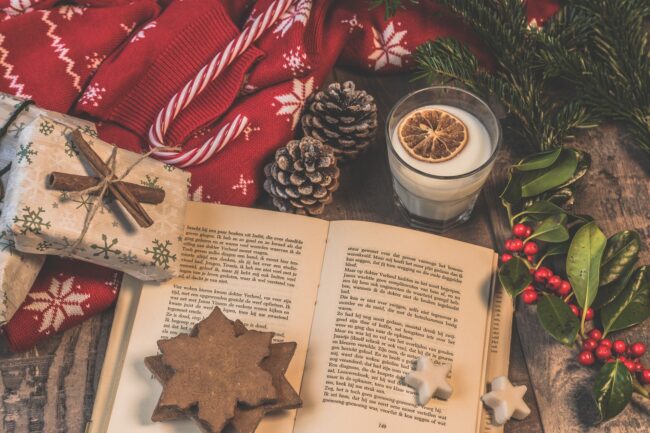 Natale 2021, come trascorrere le feste da soli