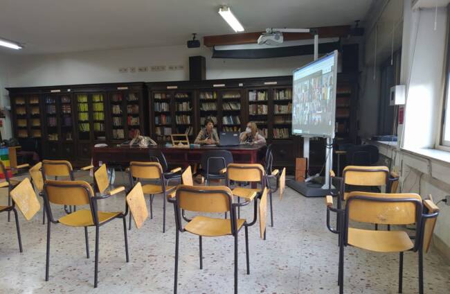 Il Liceo Classico “N. Spedalieri” di Catania riapre le adesione alle reti siciliane “Debate e impegno civile” e “Service learning e cittadinanza”