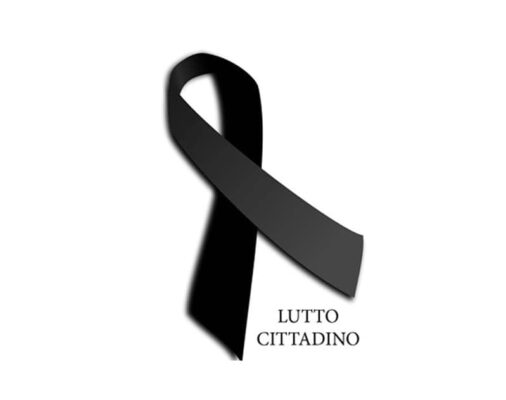 Incidente mortale di Natale, proclamato lutto cittadino: oggi i funerali di Gaetano, Rosario e Alessandro