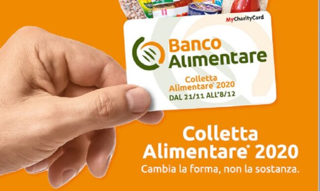 Colletta alimentare e Coronavirus, nascono le Gift Card da acquistare nei supermercati: tutto quello che c’è da sapere per donare