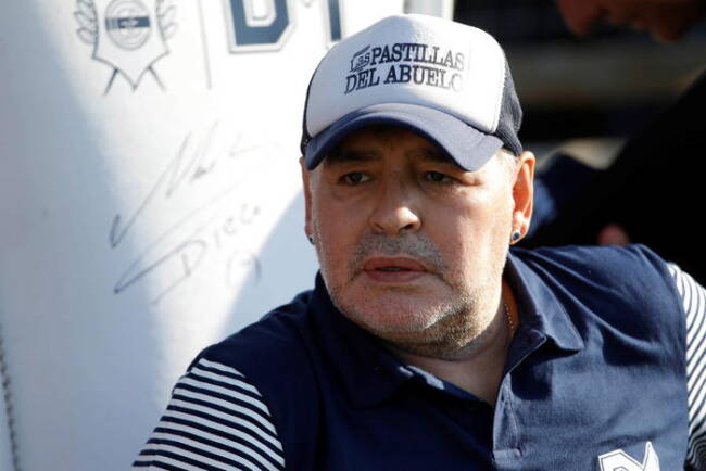 Diego Armando Maradona, a Messina la proposta per intitolare una via o un luogo sportivo al Pibe de Oro