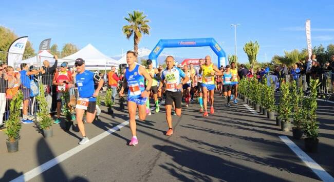 Annullata la Maratona di Catania, l’ultimo baluardo dei grandi eventi: “Scelta dolorosa. Possibile rimborso”