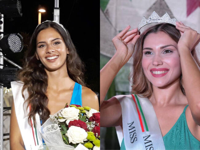 Il Covid non ferma Miss Italia