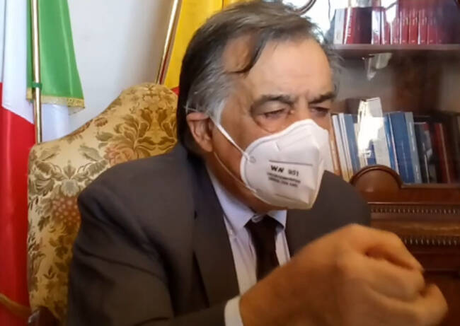 Covid Palermo, scatta il divieto di stazionamento in diversi punti della città – L’ELENCO