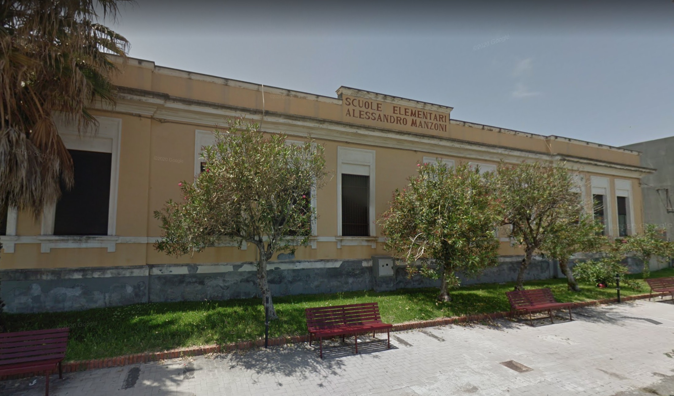 Coronavirus Catania, maestra positiva a Riposto: chiuso il plesso scolastico Manzoni di Torre Archirafi