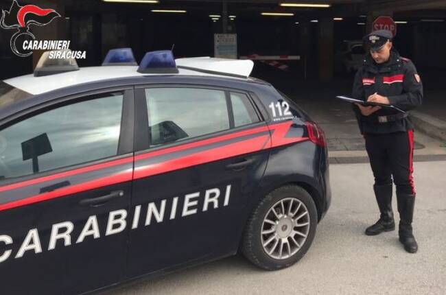 Ricercata per frode in tutta Europa, arrestata a Ortigia 55enne polacca: in carcere a Catania in attesa dell’estradizione