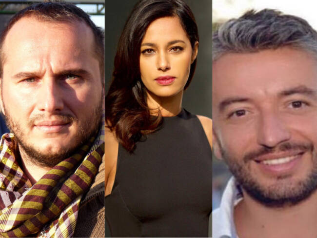 Premio Internazionale di Giornalismo Maria Grazia Cutuli 2020, ecco i vincitori: Rula Jebreal, Nico Piro e Mario Agostino
