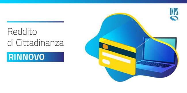 Reddito di Cittadinanza, novità per il rinnovo: pagamenti entro novembre, l’aggiornamento dell’INPS