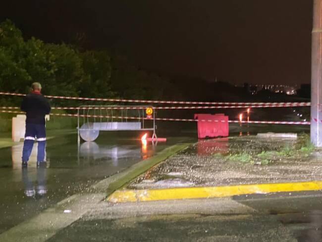 Maltempo in Sicilia, nottata da incubo nel Siracusano. Strade allagate e mille difficoltà: “Roba da terzo mondo” – VIDEO