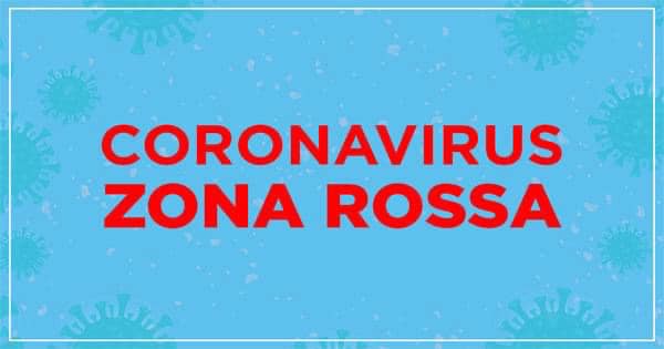Coronavirus Sicilia, tre nuove zone rosse: due a Catania, isola sempre più rossa