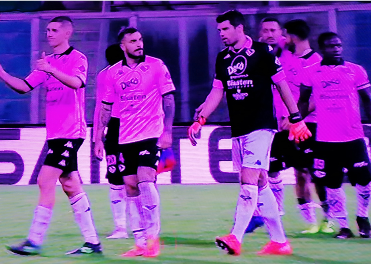 Palermo, contro il Catania un manipolo di uomini veri, ma il futuro fa paura