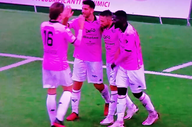 Palermo-Paganese, i rosanero alla ricerca di conferme. Le probabili formazioni