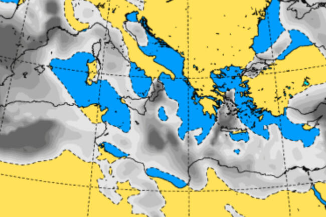Meteo Sicilia domani, dopo il maltempo di oggi migliorano le condizioni: le previsioni per domani
