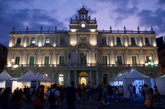 Catania, Notte Europea dei Ricercatori 2020 ritorna online il 27 novembre – DETTAGLI