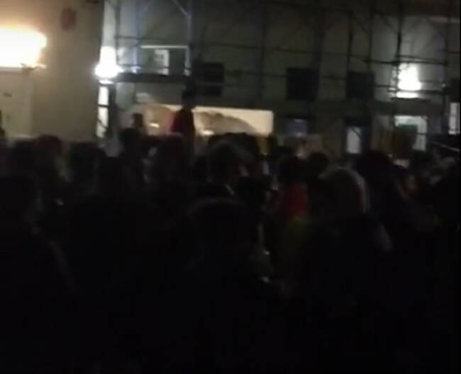 Lampedusa tra Covid e migranti, poliziotti costretti ad alloggiare in camere doppie e con mascherina: la denuncia del Siap
