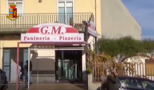 Maxi confisca di beni da 31 milioni di euro al patron catanese dei supermercati “G. M.” Michele Guglielmino: VIDEO e IDENTIKIT