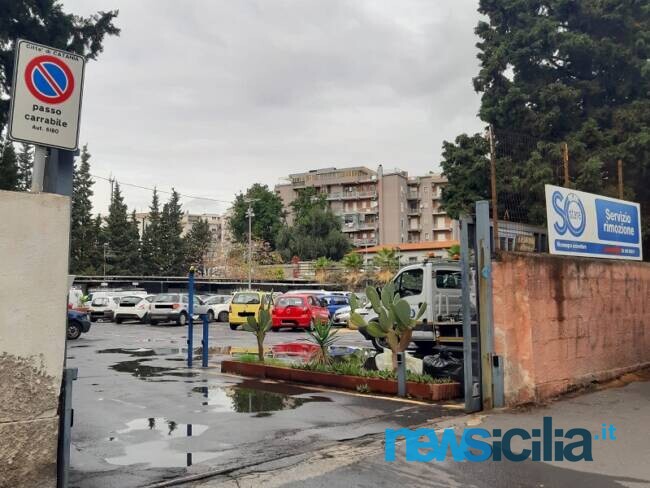 Parcheggio scambiatore Narciso, pronto l’esposto alla Corte dei Conti per l’accertamento di eventuale responsabilità erariale