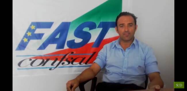 AMT Catania, Fast Confsal Sicilia sulle richieste di Bellavia. Cottone: “Non siamo stati interpellati”