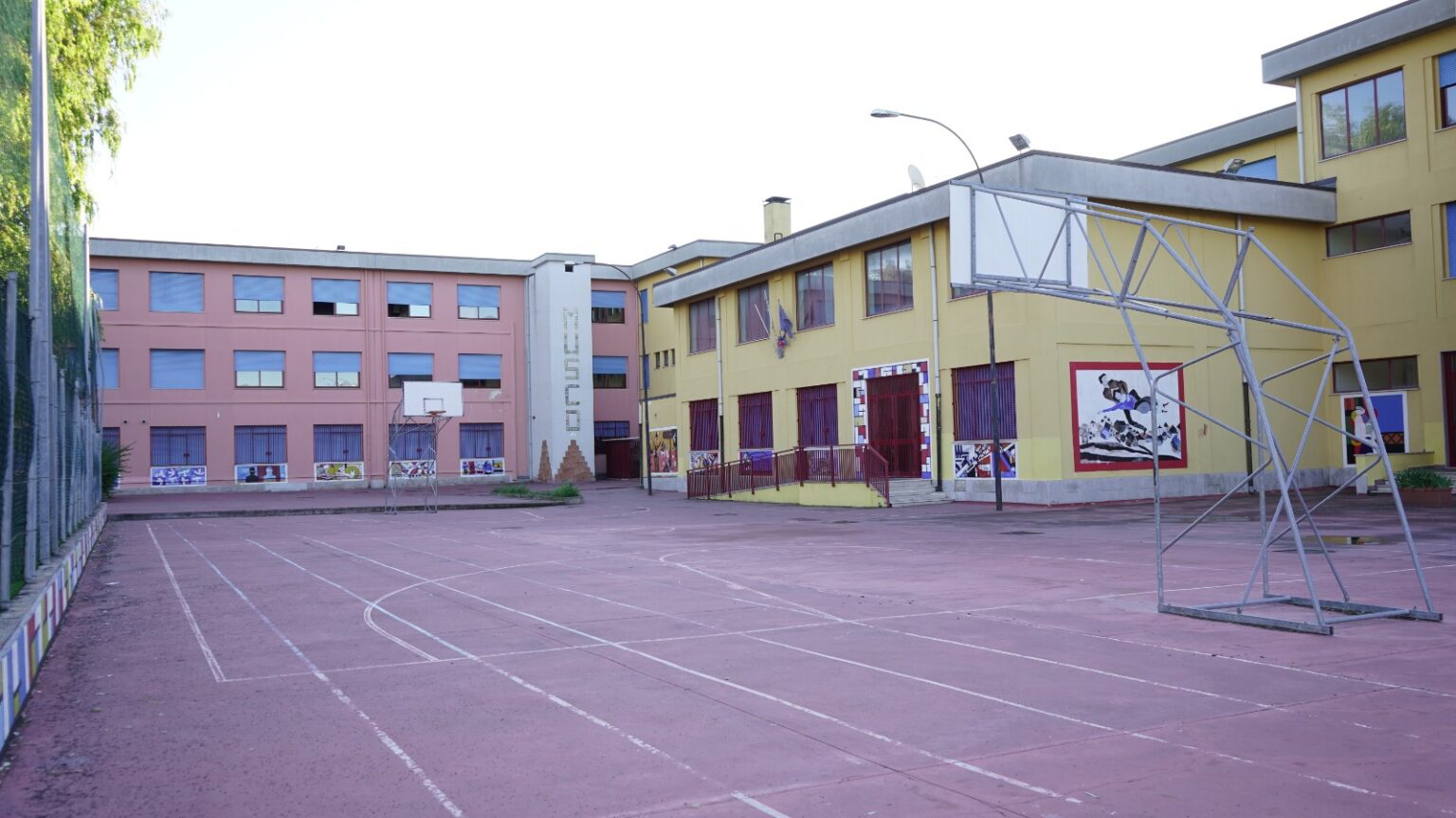Catania, la scuola manca ai ragazzi dal Liceo Artistico &quot;A. Musco&quot; un