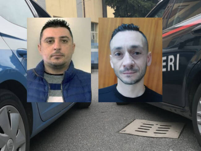 Succede a Catania e provincia: 14 novembre MATTINA