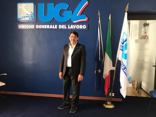 Operatori sanitari e autisti soccorritori, ottime novità dalla riunione Ugl Sanità Sicilia-assessore Razza: soddisfatti i vertici sindacali