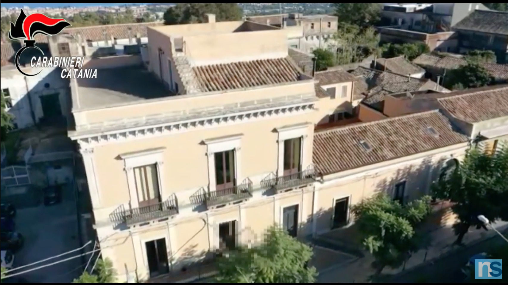 Aci Sant’Antonio, sequestrata casa di riposo degli orrori: anziani maltrattati e abbandonati, arrestato Marchese