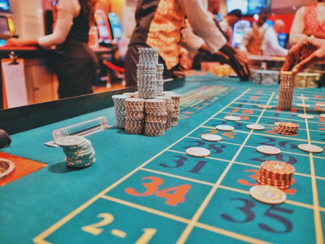 Casinò live: 5 motivi per cui stanno crescendo di popolarità