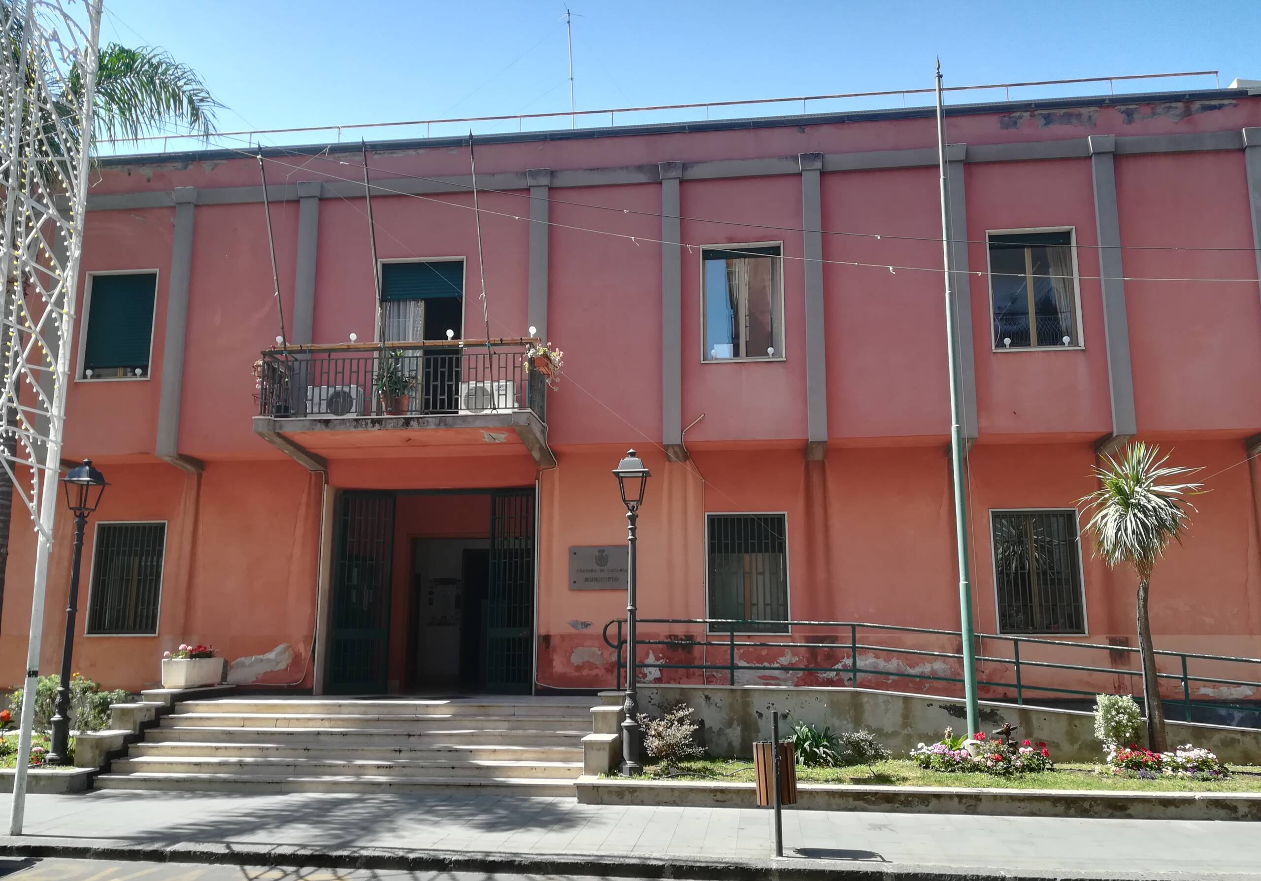 Aumento dei casi di Coronavirus a Gravina di Catania: il sindaco Giammusso tiene il punto della situazione, positivi anche dipendenti comunali