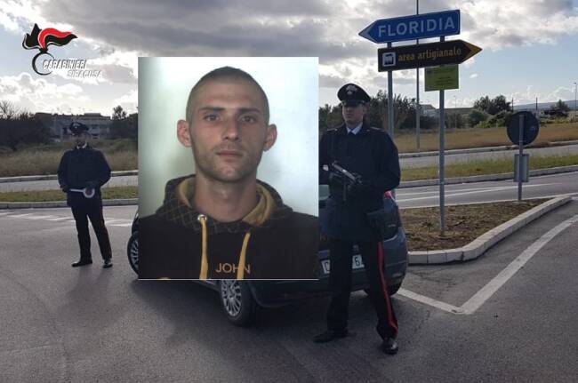 Non si presenta più volte all’autorità giudiziaria per l’obbligo di firma: si aprono le porte del carcere per Antonio Nicosia