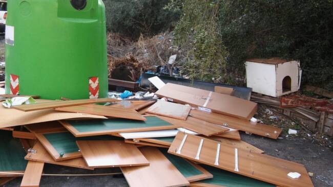 Catania, installazione di telecamere anti discariche abusive in tutta la città. Le parole del presidente Buceti (IV Municipio)