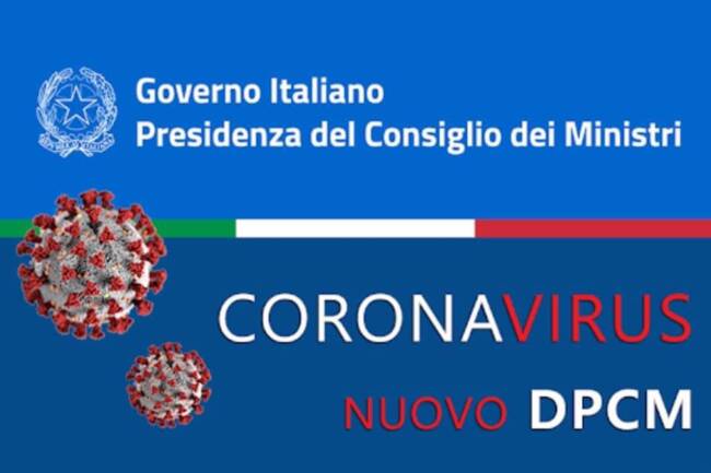 Firmato il nuovo Dpcm, valido sino al 3 dicembre: coprifuoco dalle 22, dalle regole per tutti ai tre scenari di rischio