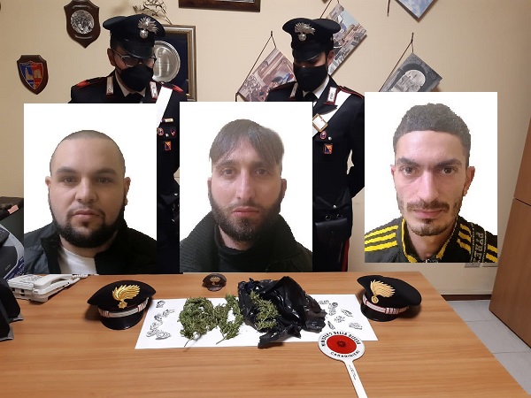 Succede a Catania e provincia: 11 novembre MATTINA